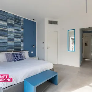 Apartment Casa Azul Cala By Wonderful Italy, Palermo