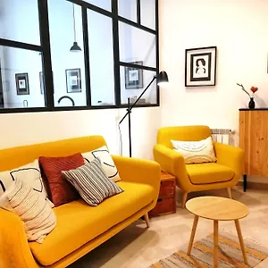 Guest house I Canti Comfort, Palermo