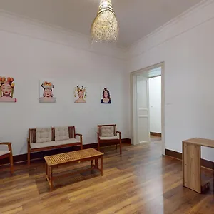 Guest house Ai Crociferi, Palermo