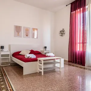 Apartment La Maiolica - Centro Storico, Palermo