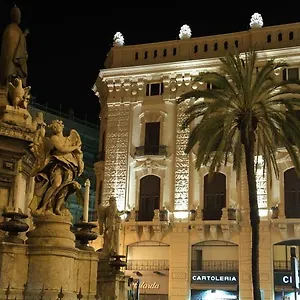  Appartement Palazzo Moncada